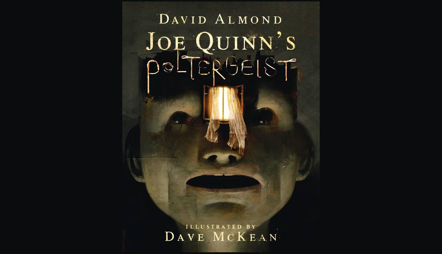 Archetype Poltergeist Pepekolk